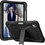 Какими дополнительными функциями обладают чехлы к Аpple iPad 11 (A16) 2025?